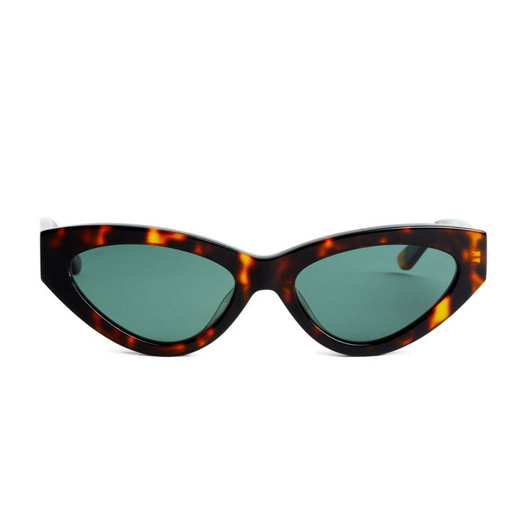 SITO DIRTY EPIC SUNGLASSES- HONEY TORT/ SLATE POLARIZED