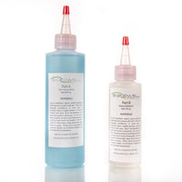 BIG SWELL EPOXY RESIN