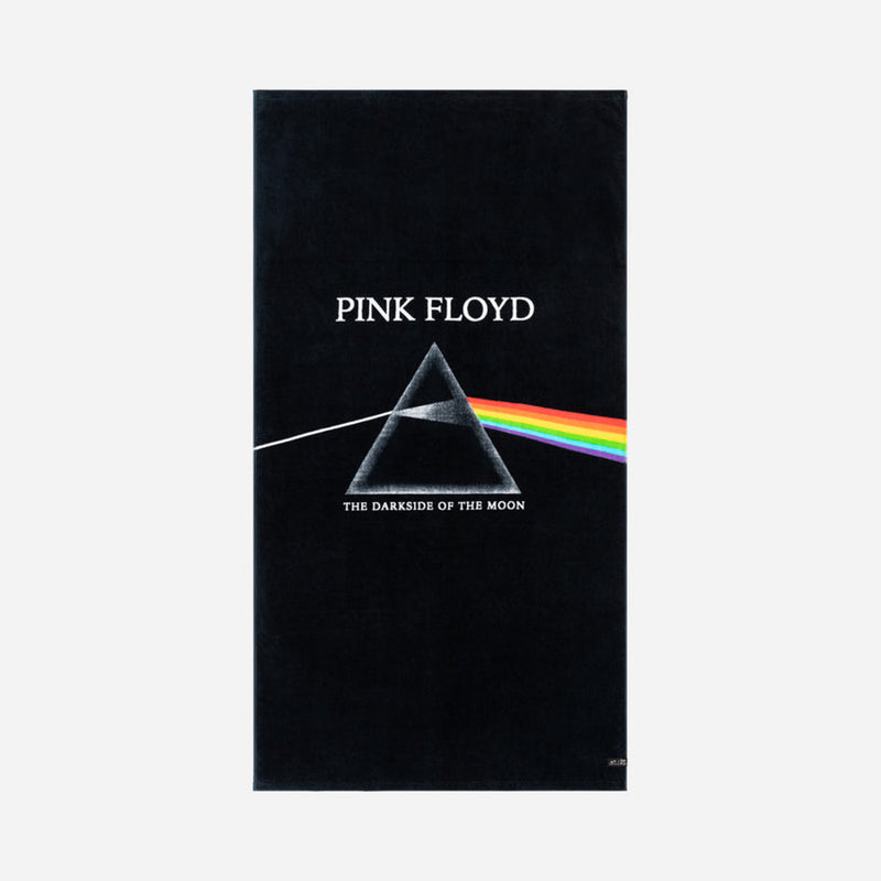 SLOWTIDE DARK SIDE TOWEL