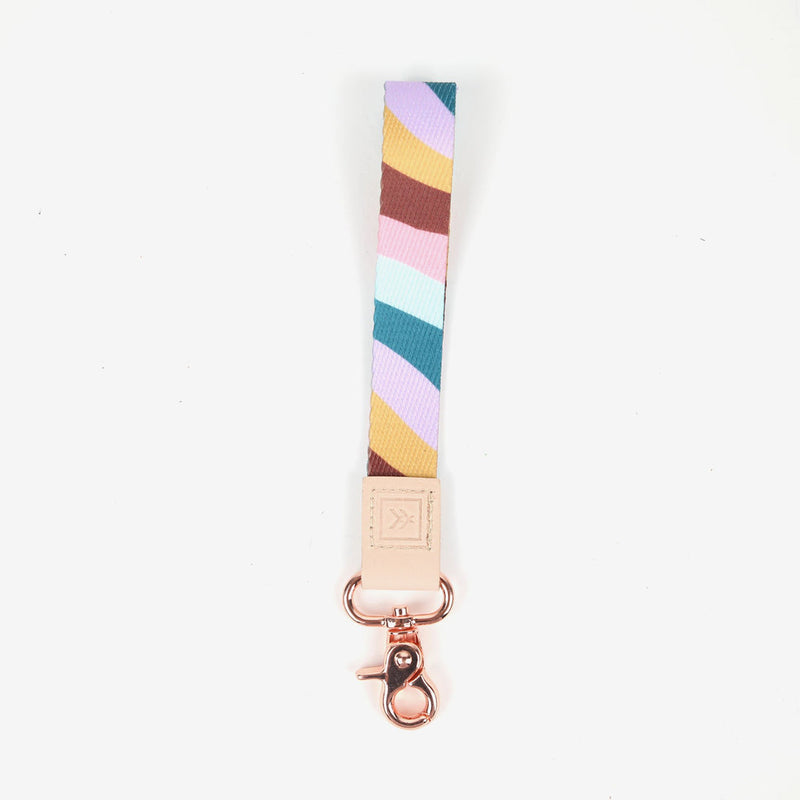 THREAD WALLETS - WRIST LANYARD