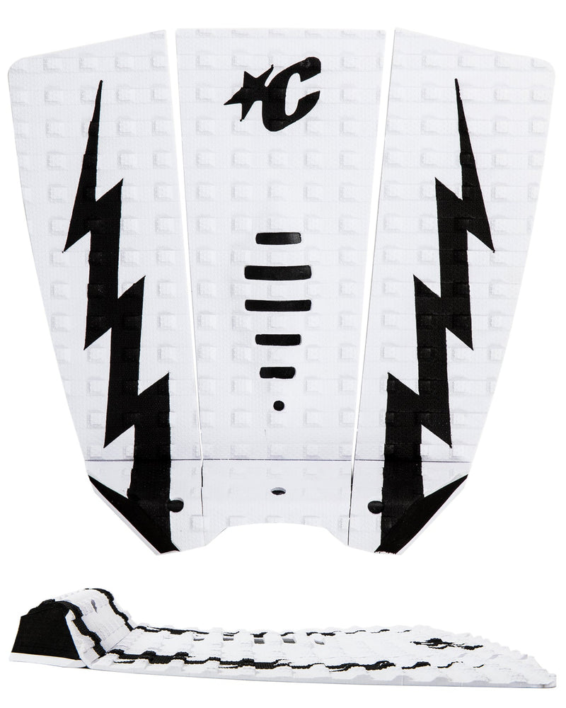 CREATURES TRACTION - MICK EUGENE FANNING LITE SMALL WAVE