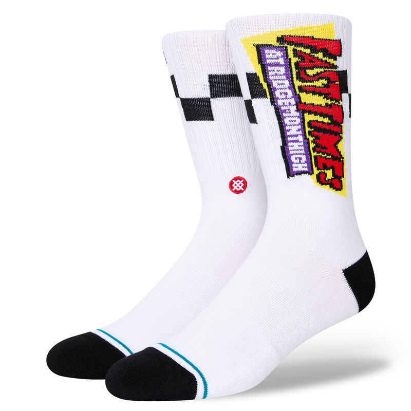 STANCE GNARLY CREW SOCKS