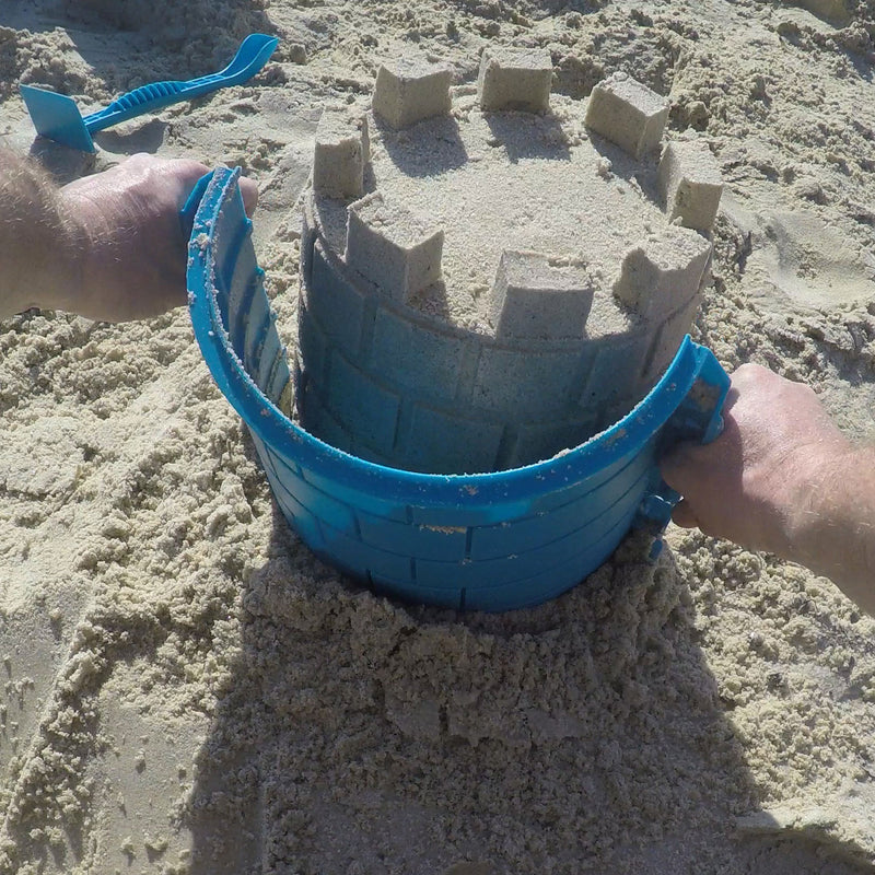 CREATE A CASTLE BASIC TOWER KIT