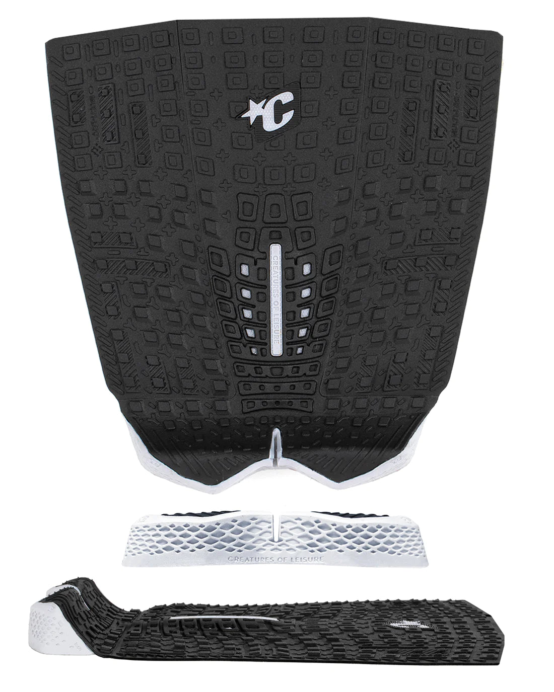 【新品】MICK FANNING パッドCREATURES OF LEISURE Mick Eugene Fanning Signature Traction – Creatures of