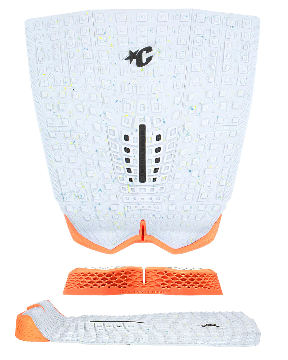 Creatures tail pad best sale
