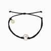 PURA VIDA BRACELETS - METAL WAVE CHARMS