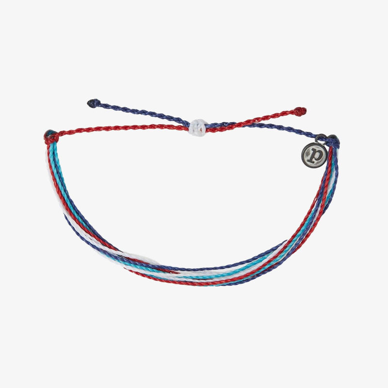 PURA VIDA CHARITY BRACELETS - HOMES FOR OUR TROOPS