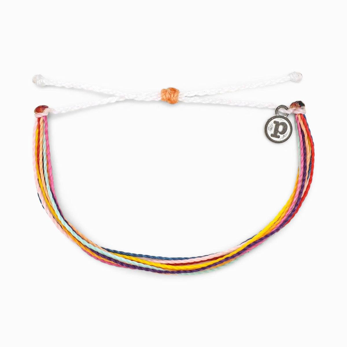 PURA VIDA BRACELETS - CHARITY ORIGINALS