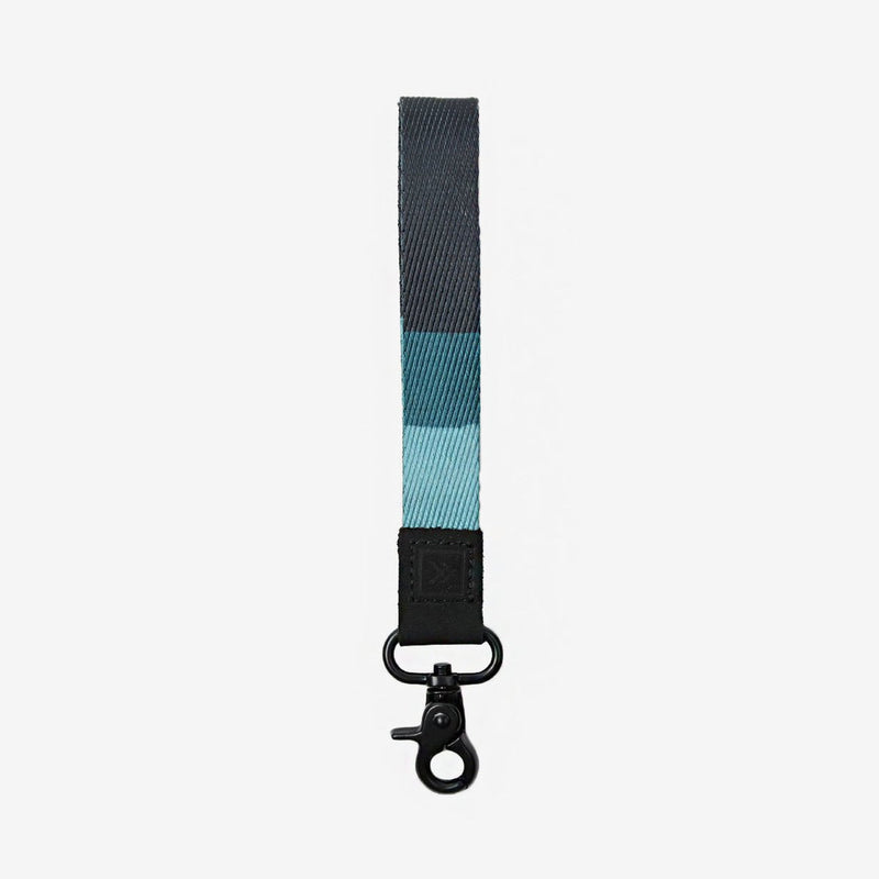 THREAD WALLETS - WRIST LANYARD