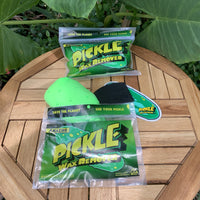 PICKLE WAX REMOVER