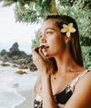 VERTRA COCONUT LIP BALM SPF 15
