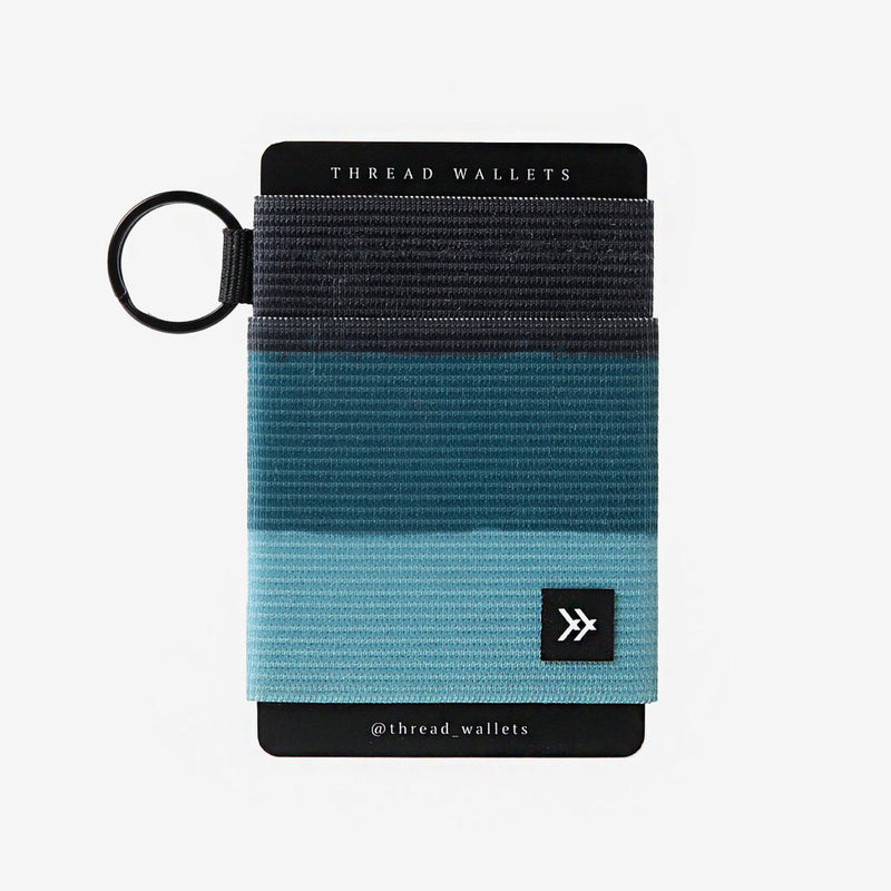 THREAD WALLETS - ELASTIC WALLETS