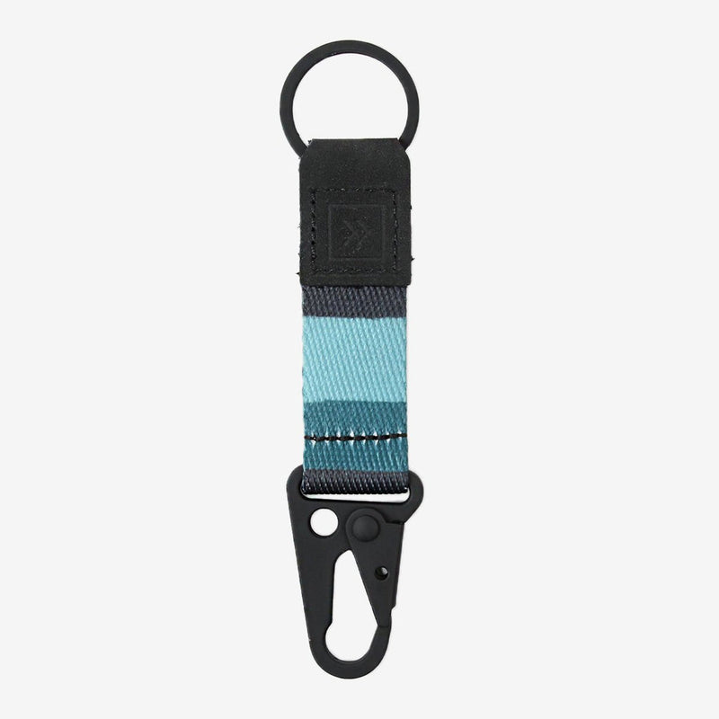 THREAD WALLETS - KEYCHAIN CLIP