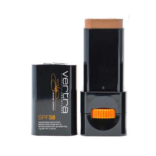 VERTRA SHANE DORIAN SIGNATURE FACE STICK SPF 38