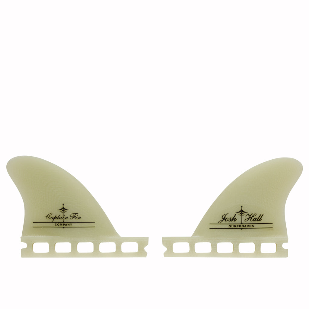 CAPTAIN FIN CO. JOSH HALL SIDE BYTE FINS