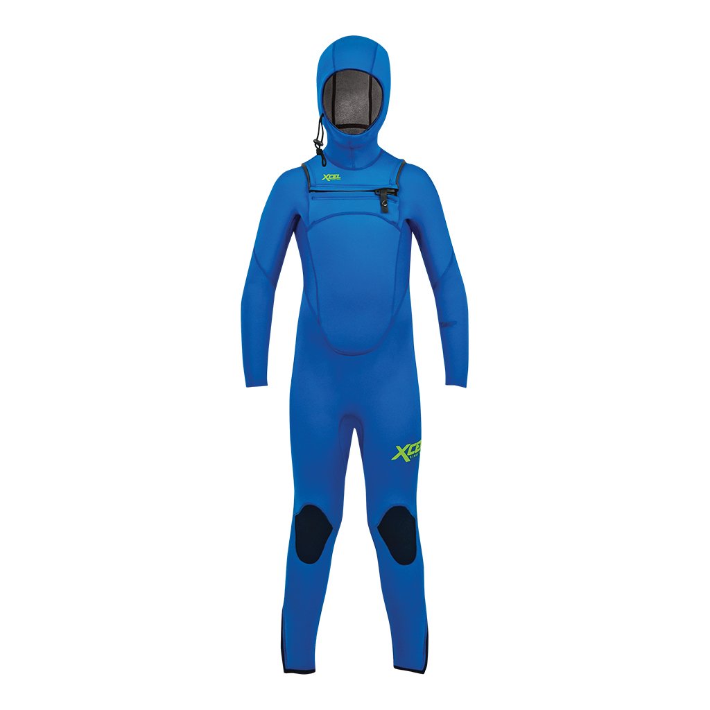 XCEL WETSUITS & ACCESSORIES – Stewart Surfboards