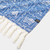SLOWTIDE LAHAINA TURKISH TOWEL