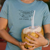 STEWART YOUTH SCRIBBLE SC S/S T-SHIRT