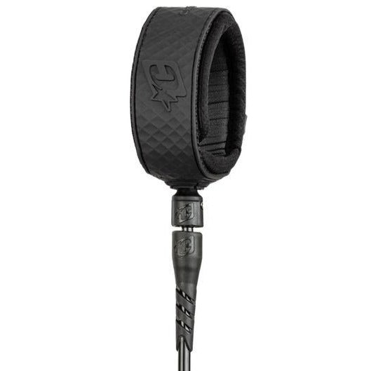 CREATURES RELIANCE LONGBOARD ANKLE LEASH 9' - 10'