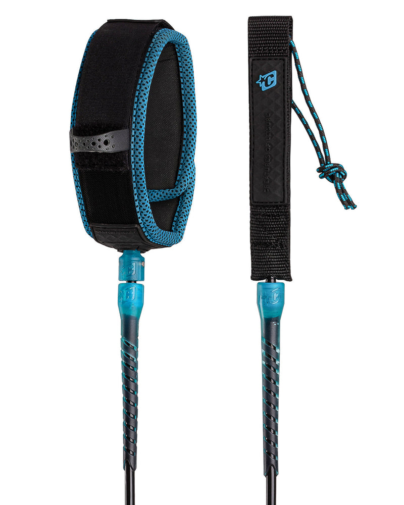CREATURES LONGBOARD 9' - 10' KNEE LEASH