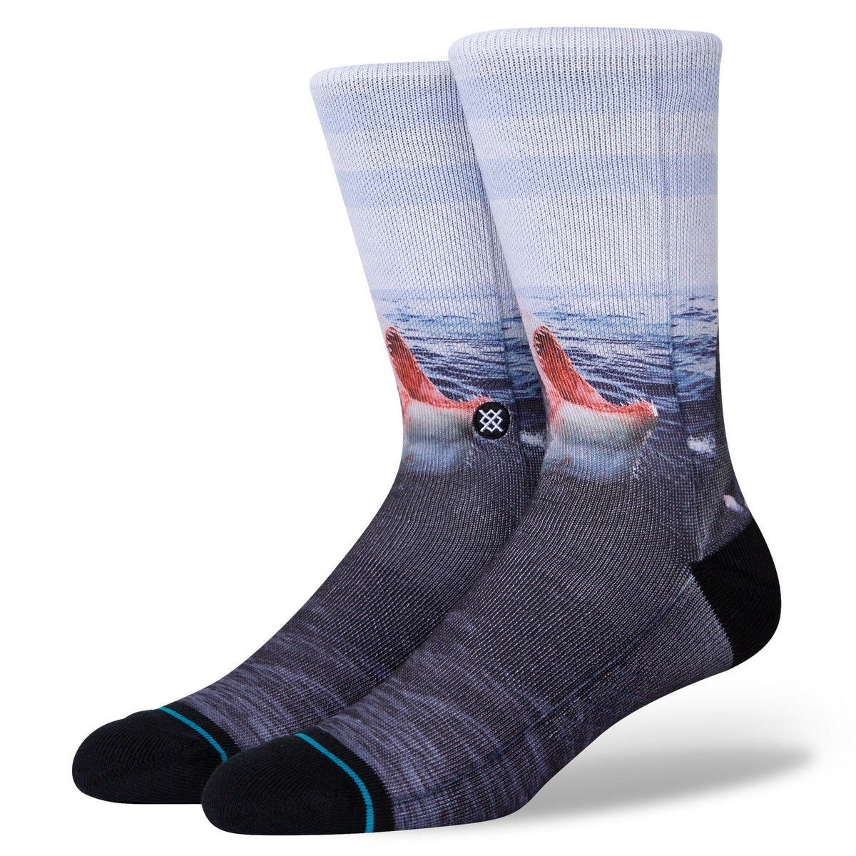 STANCE MEN'S LANDLORD CREW SOCKS