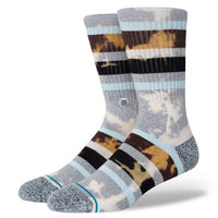 STANCE BRONG CLASSIC MEN'S CREW SOCK