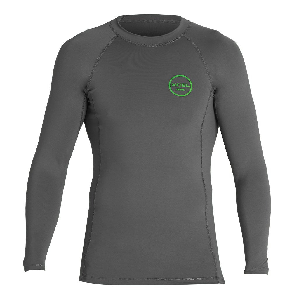 Xcel rash vest new arrivals
