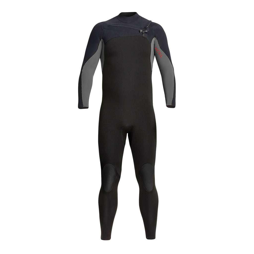 Xcel 2025 2mm wetsuit