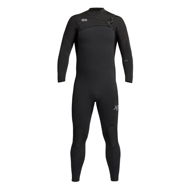 XCEL MENS COMP 3/2MM FULL WETSUIT