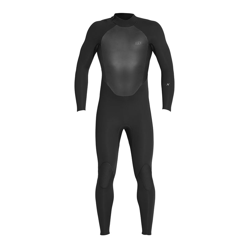 XCEL MEN'S AXIS X BACK ZIP 3/2 FULLSUIT FA21