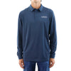 STEWART MEN'S VANTAGE L/S COLLARED SHIRT