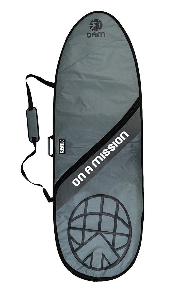 DAY MISSION FISH BOARD BAG