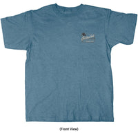 OLD GUYS RULE - VACATION PALM T-SHIRT
