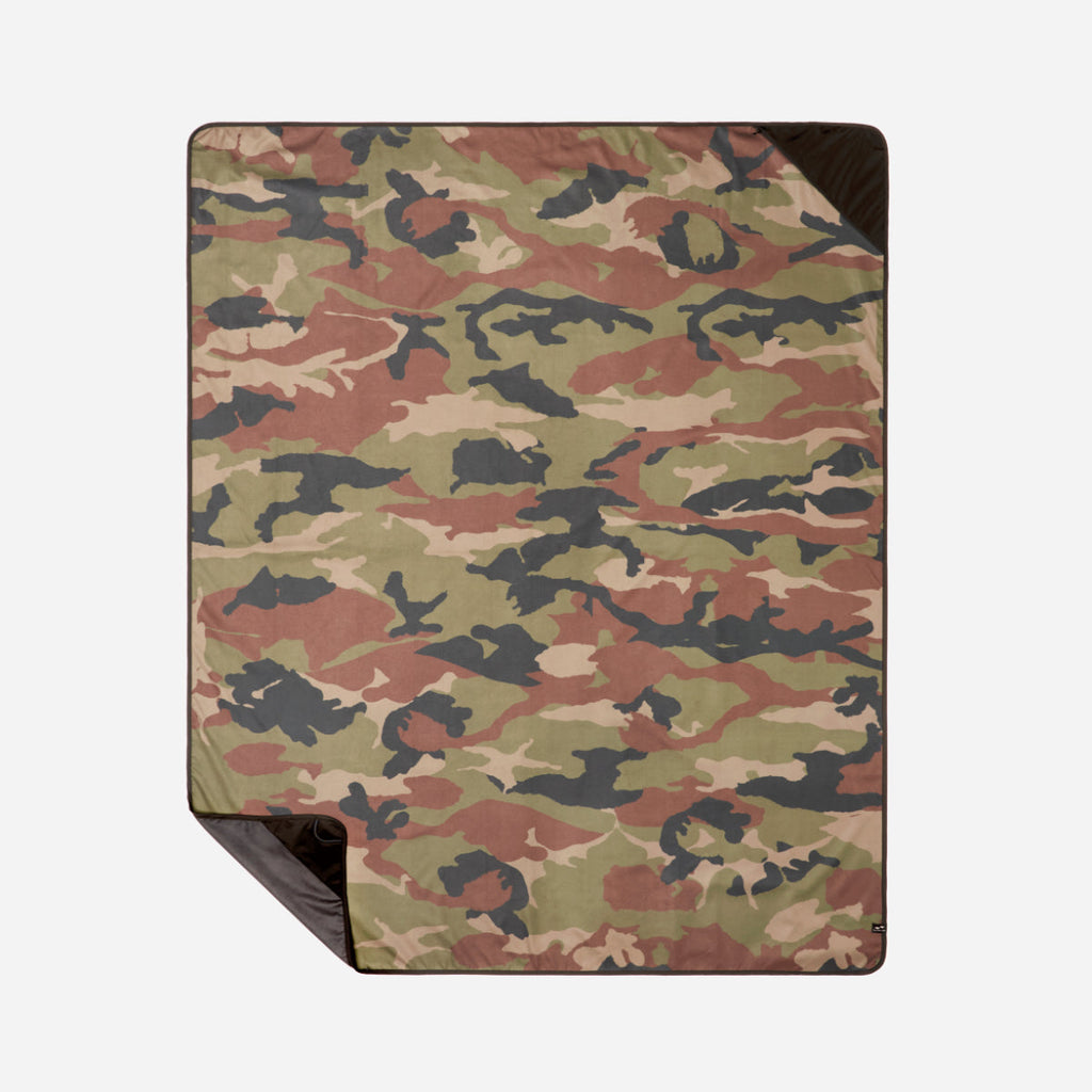 SLOWTIDE OPS QUICK-DRY PARK BLANKET