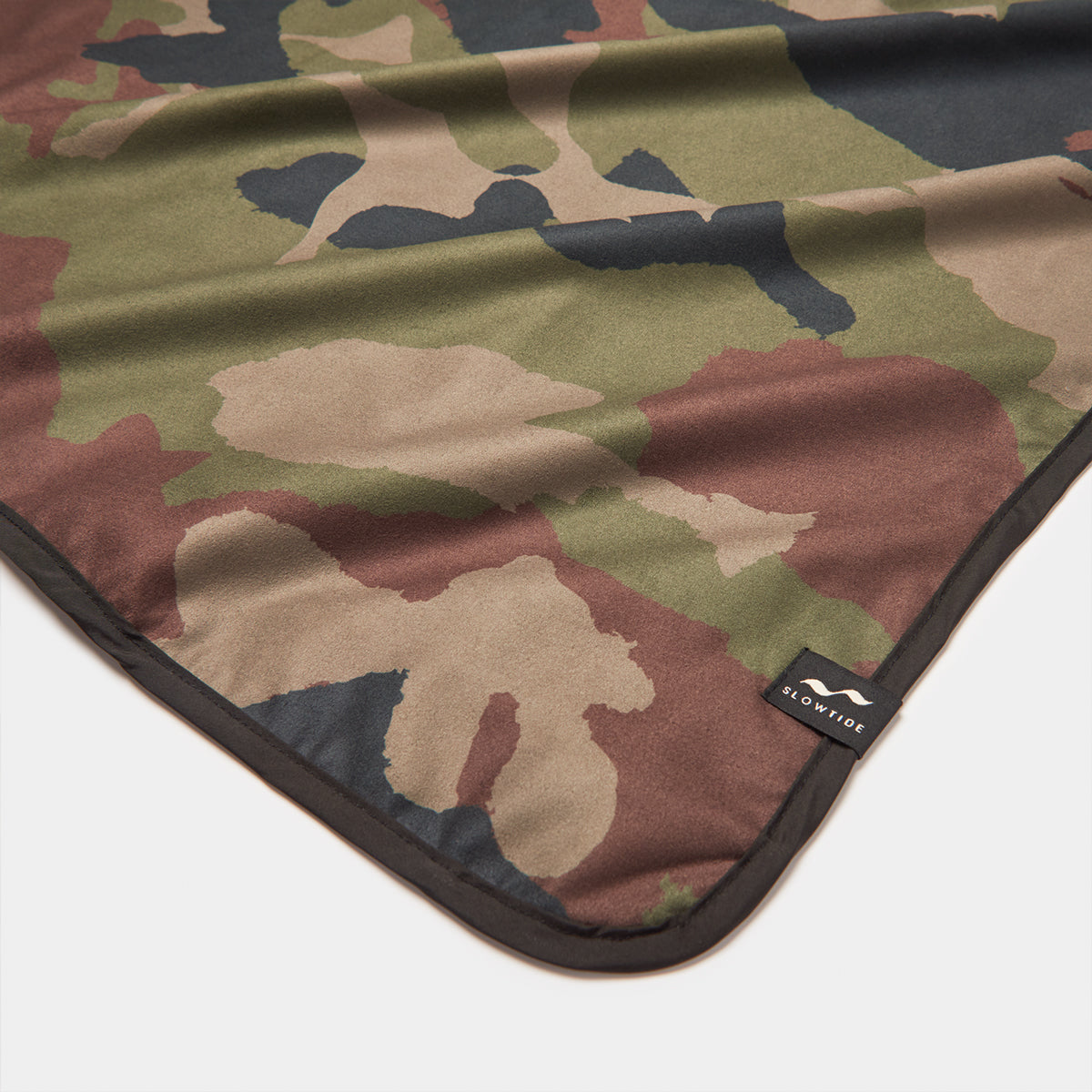 SLOWTIDE OPS QUICK-DRY PARK BLANKET