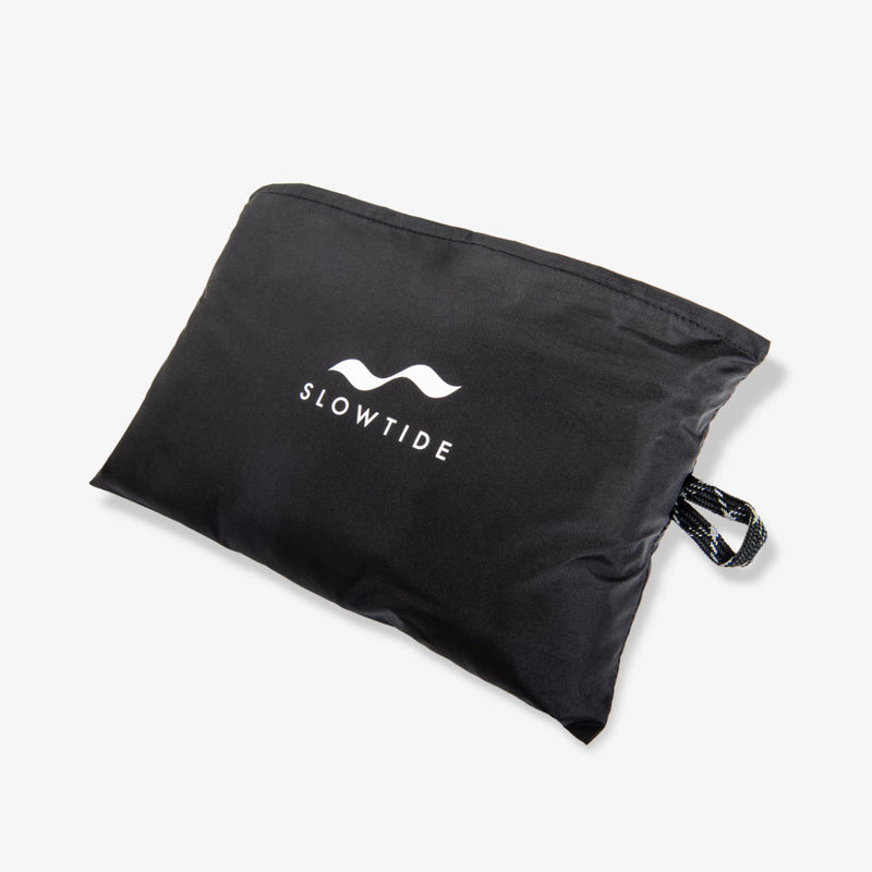 SLOWTIDE OPS QUICK-DRY PARK BLANKET