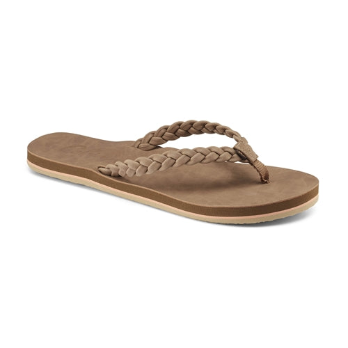 COBIAN BRAIDED PACIFICA WOMEN'S SANDALS