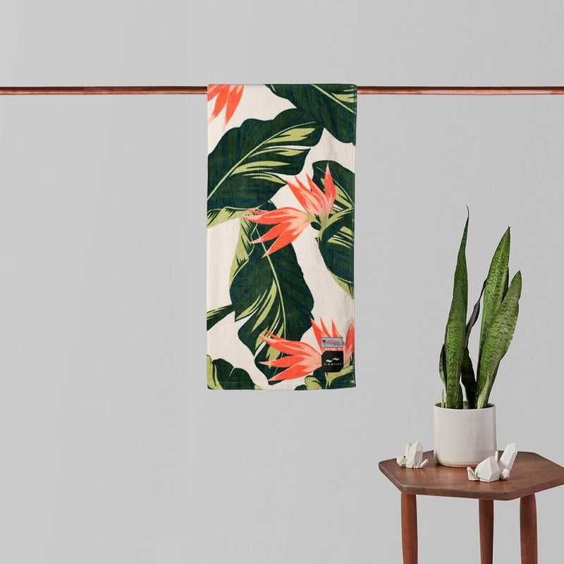 SLOWTIDE MAUKA TOWEL