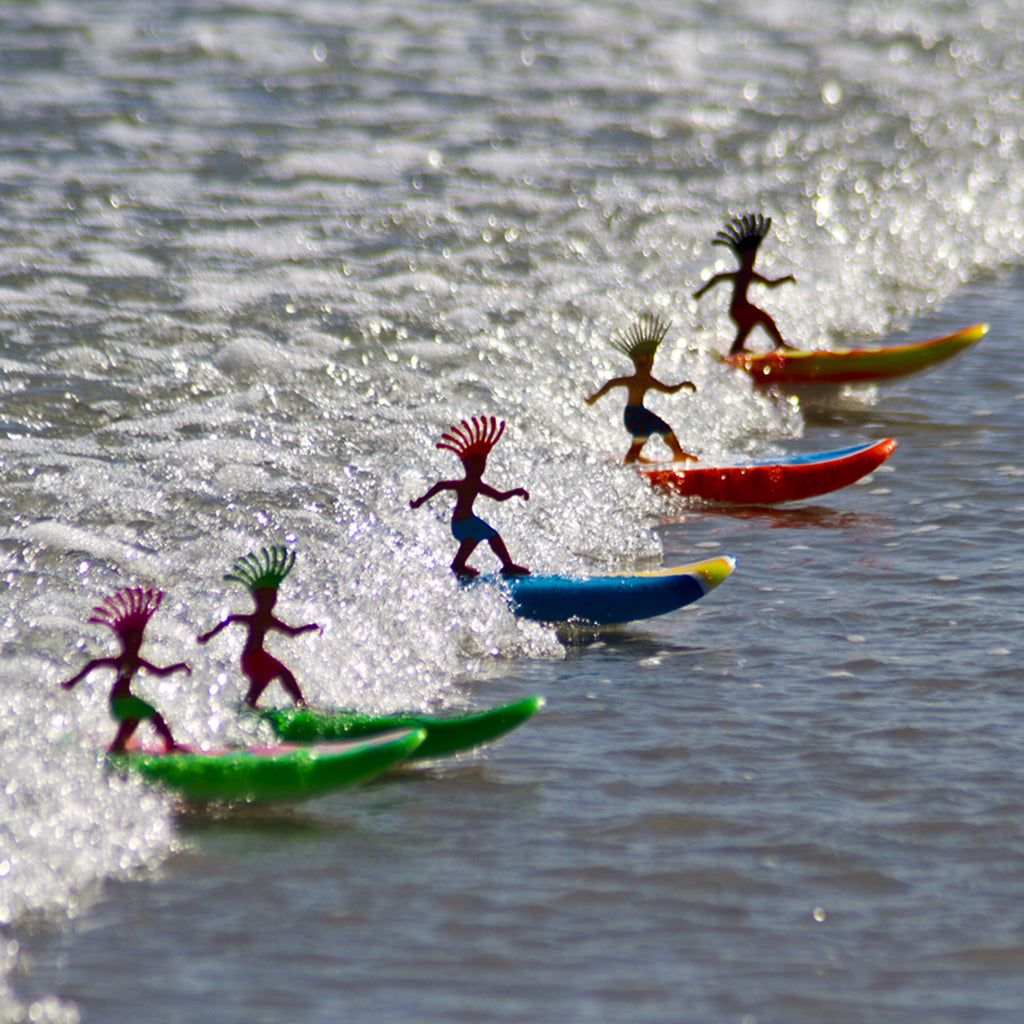 SURFER DUDES CLASSICS