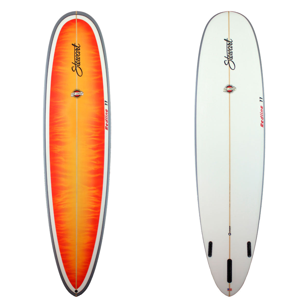 FACTORY SECONDS – Stewart Surfboards