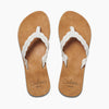 REEF CUSHION CELINE SANDALS