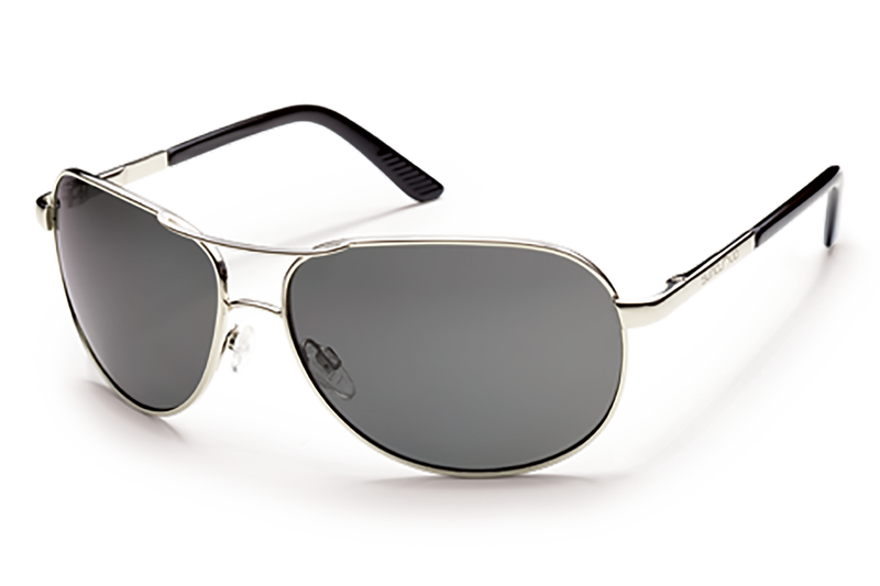 SUNCLOUD AVIATOR SUNGLASSES