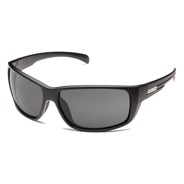 Suncloud lock online polarized sunglasses
