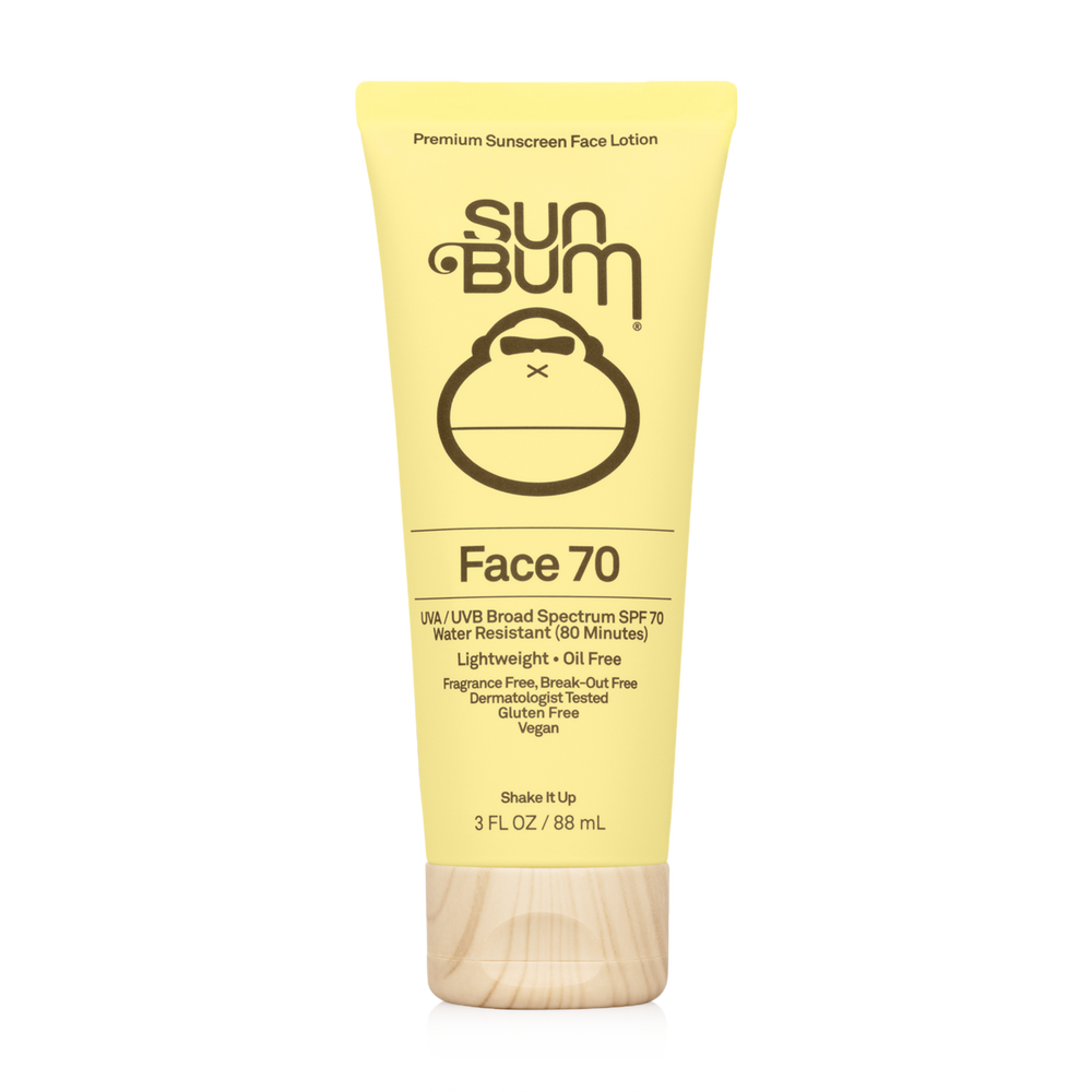 sun-sun様 SUN BUM ORIGINAL SPF 50 SUNSCREEN LOTION 8 oz – JS