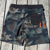 SALTY CREW SHACKED CAMO BOARDSHORTS