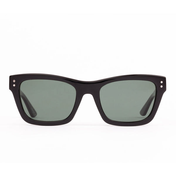 SITO BREAK OF DAWN SUNGLASSES- BLACK/ IRON GREY