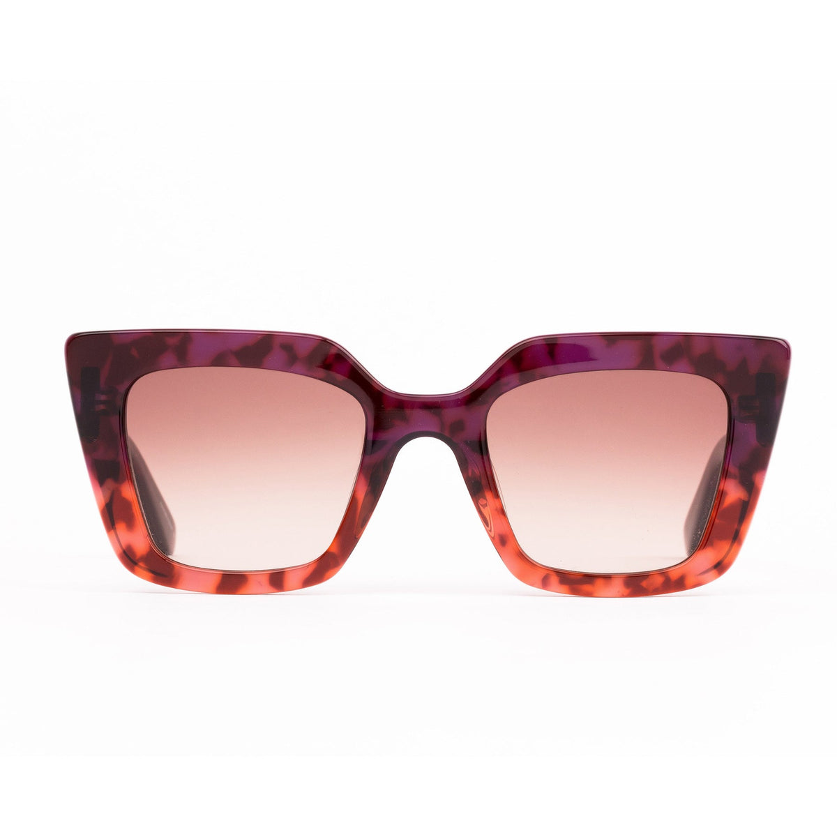 SITO CULT VISION SUNGLASSES-ROSEWOOD TORT