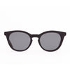SITO NOW OR NEVER SUNGLASSES- BLACK GREY POLARIZED