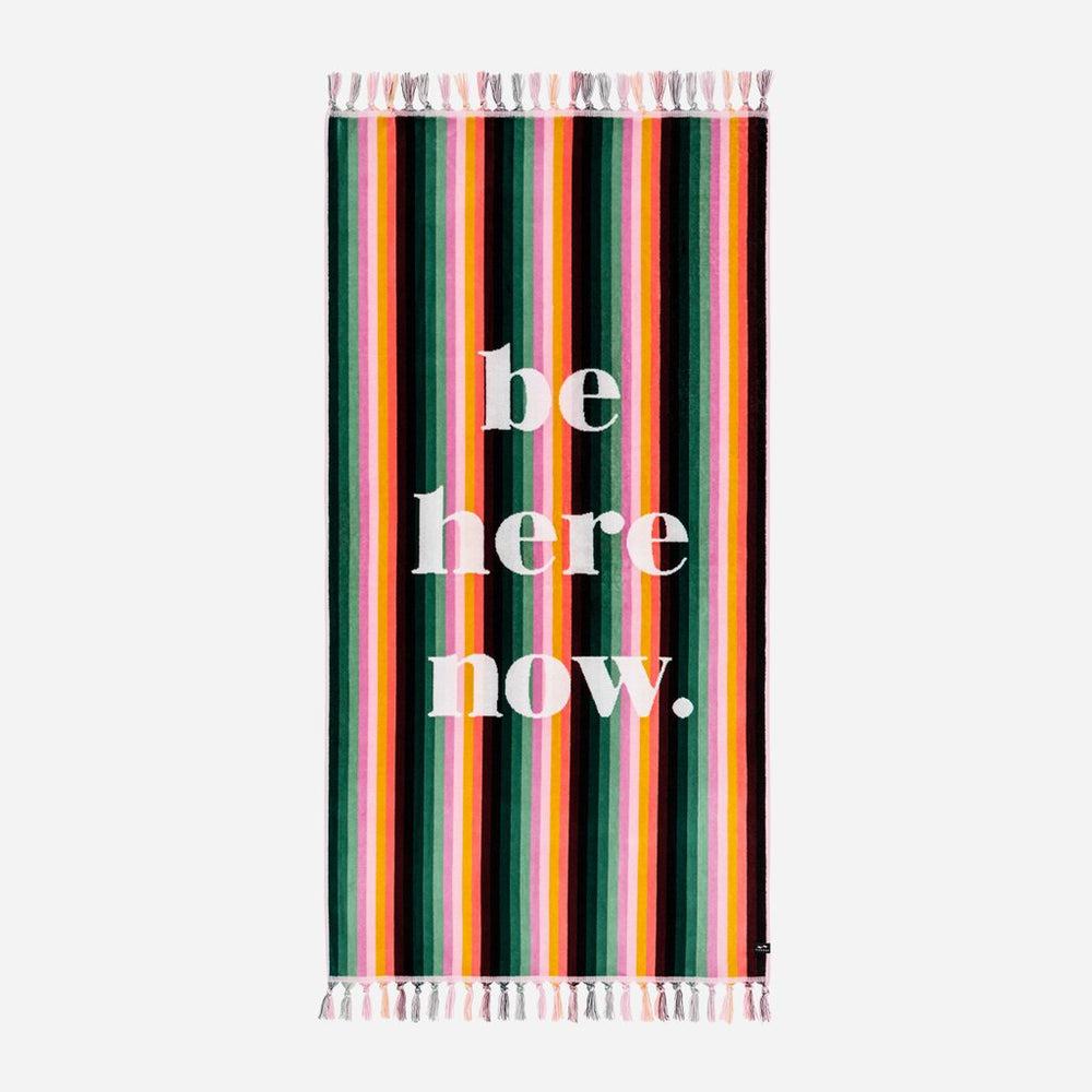 Slowtide towels online