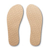 COBIAN LEUCADIA SANDALS - CREAM